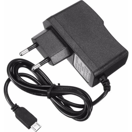 EU US UK AU Plug 5V 2A Micro USB Charger Power Supply Charging Adapter For Samsung Huawei Android Smart Phone Tablet PC