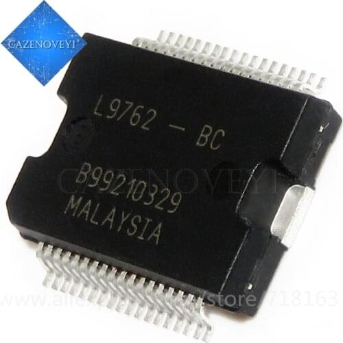 1pcs/lot L9762-BC L9762 BC L9762 HSOP-36 In Stock