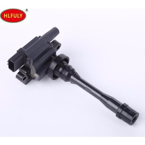4PCS Free Shipping New Automobile IGNITION COIL For MITSUBISHI:MD362907