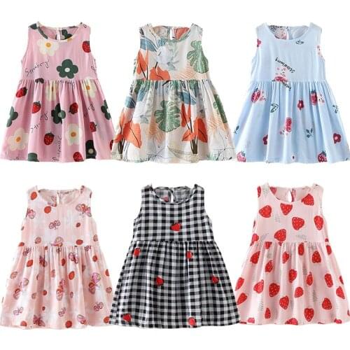 Повседневные платья для девочек Amnojane China At AliExpress