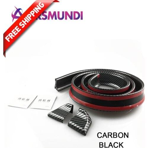 Arsmundi Car Bumpers
