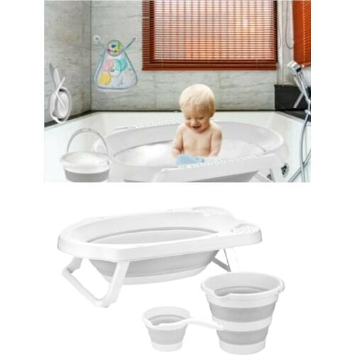 BAYBAY Baby Bathtubs