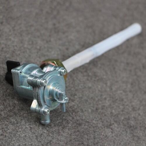 Gas Tank Fuel Petcock Switch Valve For CBR250 MC22 90-91 CBR919RR CBR900RR VT750C VT750CA Shadow Aero VT 750