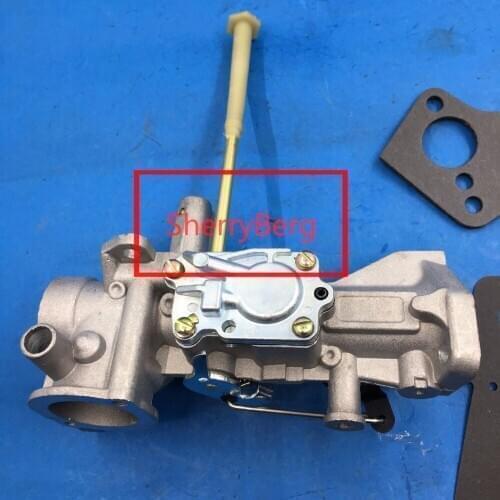Free shipping Carb fit for Briggs & for Stratton 498298 Carburetor Replaces # 692784, 495951, 495426