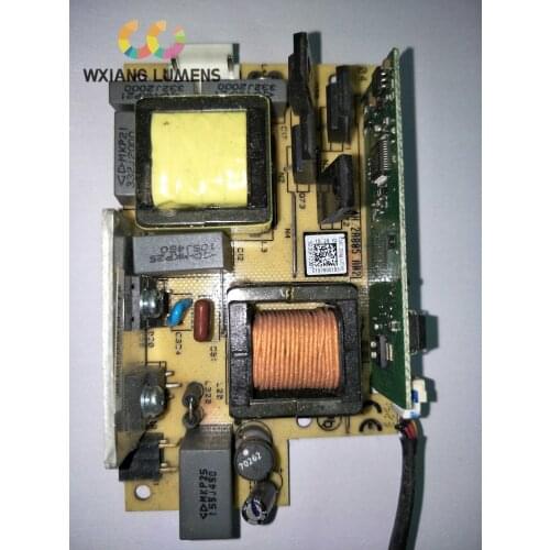 Projector Ballast Lamp Power Supply Lamp Driver ECU 203g L/T16 Fit for BENQ MS504 MS506 ES7181 MX505 TS537 TX538 MS521P MX522P
