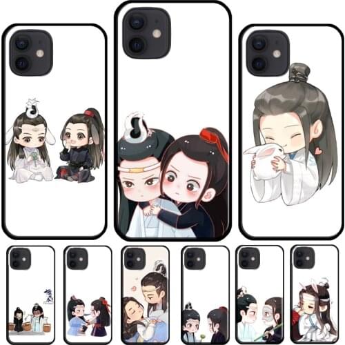 The Untamed Soft Phone Case For iPhone 12 11 Pro Max 5S 6S 7 8 Plus SE 2020 XR X XS Max Back Cover