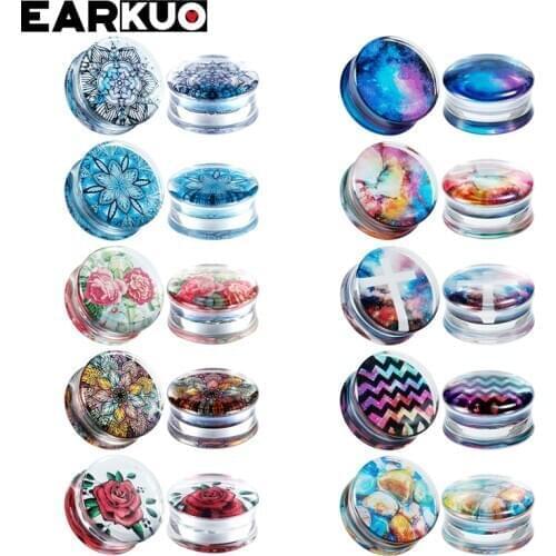 EAR KUO Piercing Earrings