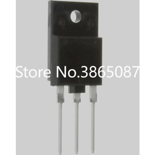 FGAF40N60UF TO-3PF POWER TUBE IGBT TRANSISTOR 20PCS/LOT ORIGINAL NEW