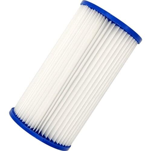 Filter element Swimming pool cleaning accessories filter element Paper filter element Swimming pool accessories filter element