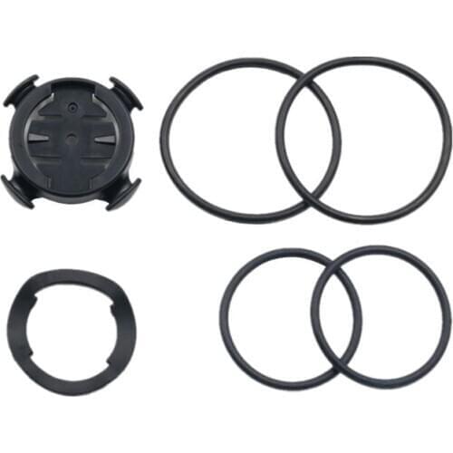 Quarter Turn Bike Mount for -garmin Edge 25 130 200 500 510 520 800 810 820 1000
