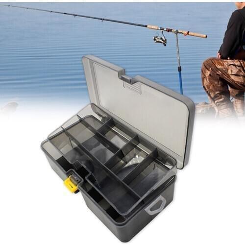 Leo Fishing Boxes