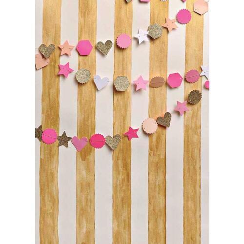 Life Magic Box Brick Wallpaper