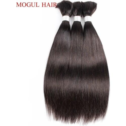 Mogul Hair Synthetic Bulk Hair