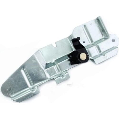 Bootlid Trunk Latch Actuator Mounting Bracket 1J5827425C 1J5827425D 1J5827425F MK4 1J5827567A For Volkswagen Jetta Golf Bo