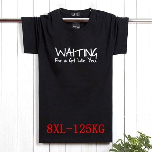 NEFEILIKE Men's T-shirts With Print