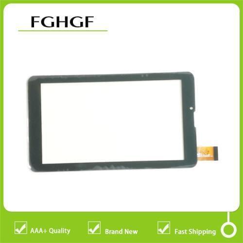 New 7" inch Touch Screen Panel Digitizer Glass Sensor For Digma Hit 3G ht7070mg