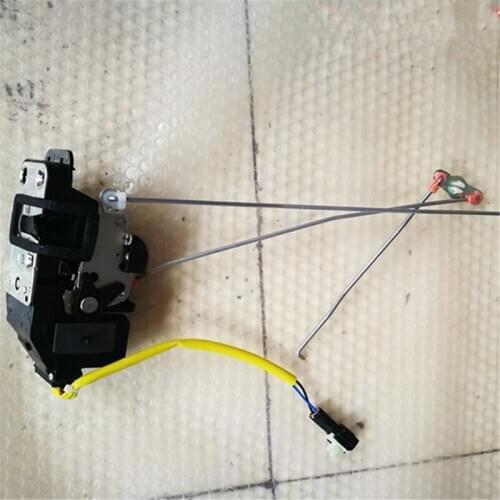 Genuine Front Door Lock Actuator LH RH for Kia Sorento 2003-2009 right rear left door lock actuator motor