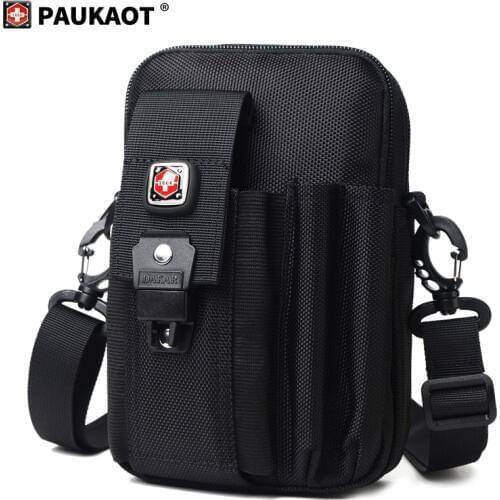 Мужские сумки-рюкзаки PAUKAOT China At AliExpress