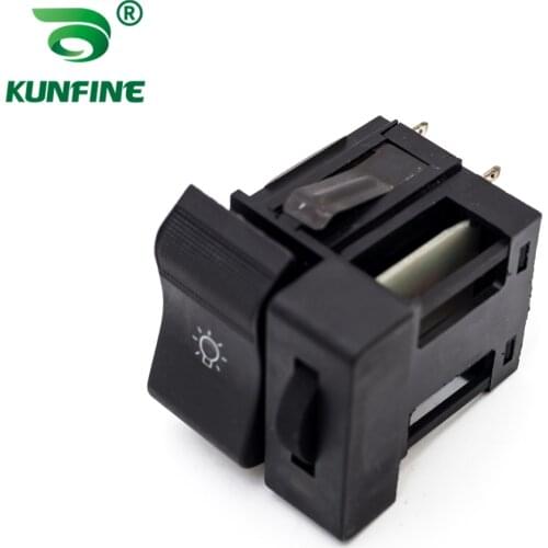 Car Headlight Switch Styling Car Head lamp Switch for VW Santana 2000 OEM No. 330 941 531A 330941531A 330 941 531 A