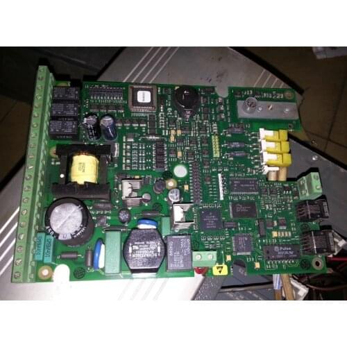 FREE SHIPPING PST soft start control board CPU board low pressure board 1SFB536068D1011 and PSPCB-LV/T