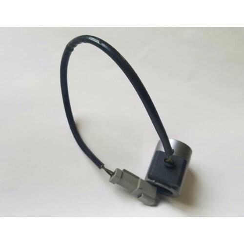 R902603443 NEW REXROTH PROPORT. SOLENOID GRCY037N54L17-002-24V