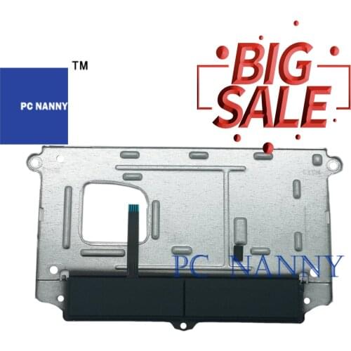 PCNANNY FOR Dell Alienware 13 R3 Touchpad 0C67PN C67PN