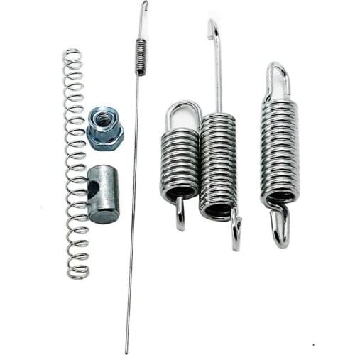 Spring Installer Hook Tool Set For Honda C70 CL70 CT70 CT90 CL90 S65 S90 Z50 Antique Vintage Historic Motorcycle