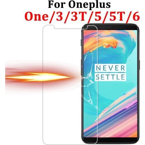 For oneplus 3t screen protector for one plus 5t tempered glass nord 3 7 pro 6 protective film 9 h 2.5d protect glas protection