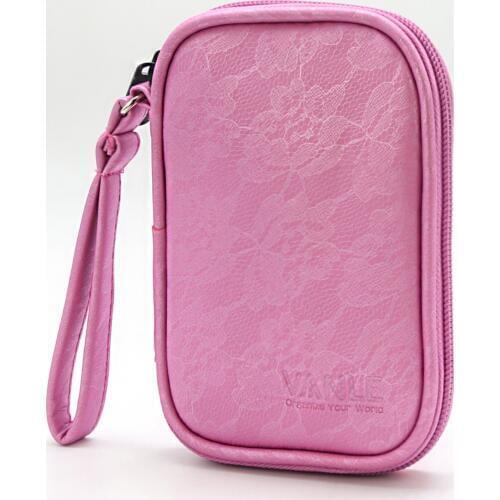 Protective storage bag, multi-function carrying case, electronic product protection package