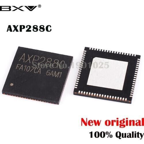 1pcs AXP288C QFN-76 288C new original