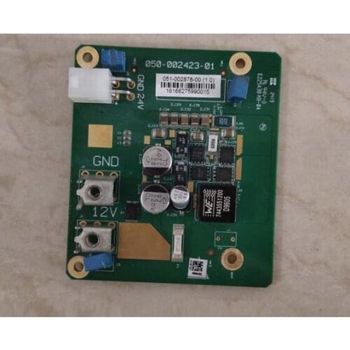 For Mindray Resona7 Resona8 Resona-7 Resona-8 B Ultra 24V Power Board Circuit Board Repair Parts 051-002878-00(1.0)