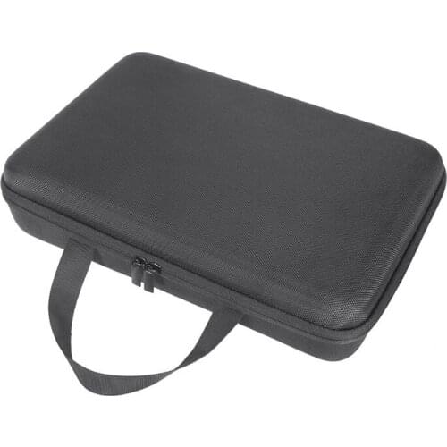C1FD Travel Portable Carry Case Cover Storage Bag Pouch Sleeve Gift Box Container For Hair Dryer