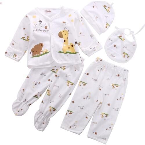 Faithtur Children's Pajamas