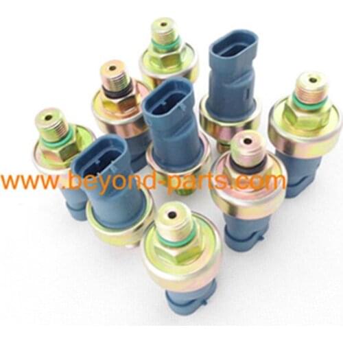 EX220-5 excavator pressure switch sensor 4353686