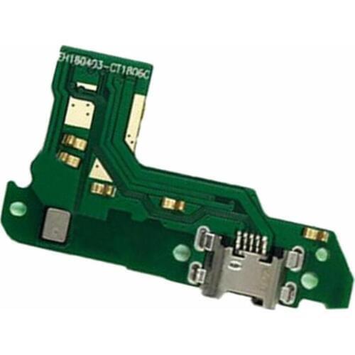 For Huawei Honor 7A/Y6 2018 Charge Charging Port Dock Connector Flex Cable