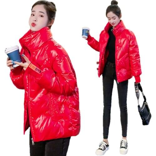 GPFDRL Women's Short Down Jackets