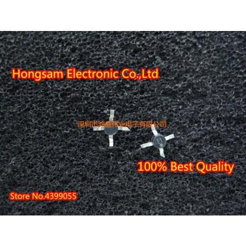 Good quality(10PCS)ERA-1+ ERA-1SM+ ERA1SM E1 SOT-86