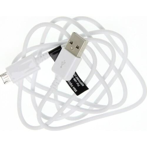 Micro USB Cable 1.2M Fast Charging Charger Data Sync Cord For Samsung Galaxy S6 S7 Edge HTC Xiaomi LG Phone Charge Cables