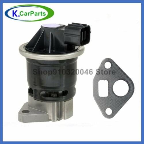 Karange Recirculation Valves