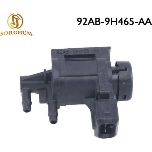Original 92AB-9H465-AA Vacuum Control Valve For Ford Mondeo 1994-2000 9H465