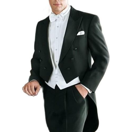 MENTEOLA Mens Wedding Suits