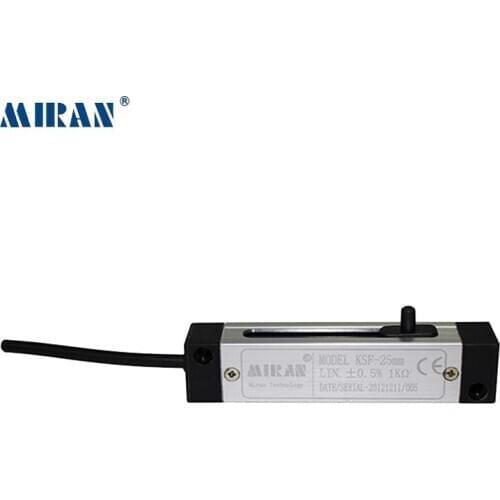 MIRAN Electronic Balance