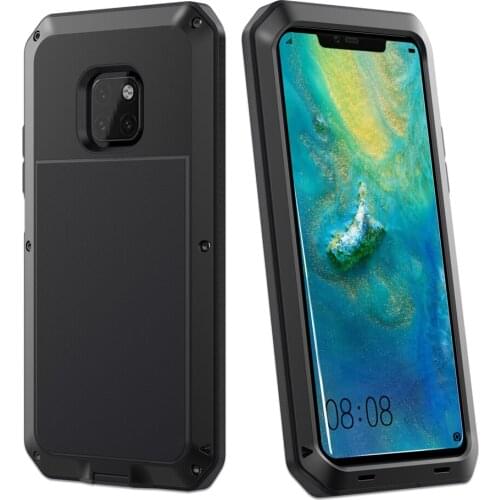 Mitywah Huawei Mate 20 Phone Cases