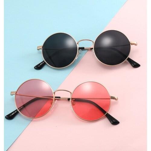 Fashion Children Polarized Sunglasses Round Unisex Riding Boys And Girls Glasses Kid Sunglasses Cool Outdoor Eyewear UV400 3070