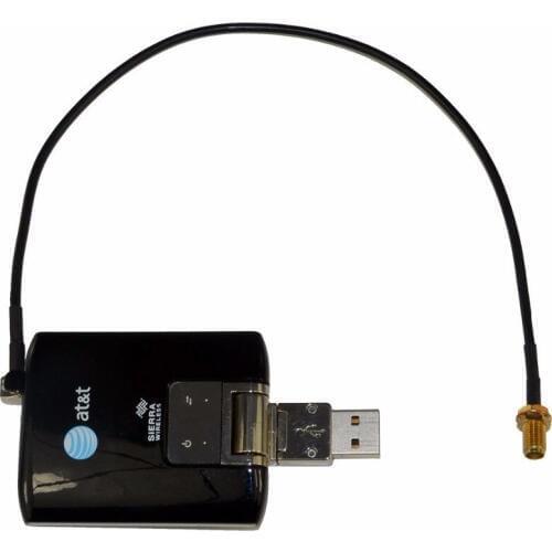 Lot of 10pcs External Antenna Adapter Cable Pigtail SMA Female to TS9 Male for MF861 Velocity/ 340U Beam/ AC815S/320U modem