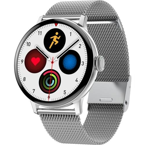 New Landing Bluetooth Watch