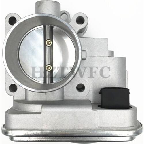 New Throttle Body 4891735AC 4891735 4891735AA 4884551AB For Dodge Journey Avenger Caliber Jeep Compass Patriot Chrysler