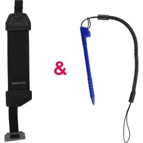 New Hand Strap & Standard Spare Stylus For Intermec CN51 Mobile Computer Standard Touch Pen,PDA Spare Parts