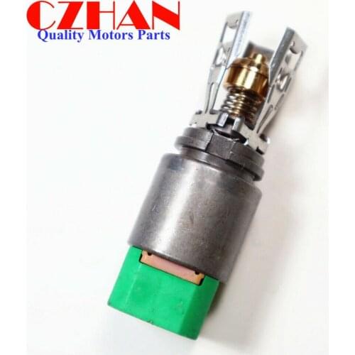 Original 8HP-45 8HP45 Transmission Solenoid for BMW X3 F25 LAND ROVER Discovery JAGUAR for AUDI valve ZF8HP45 8HP70 ZF8HP70