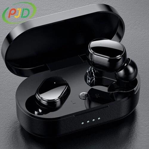 PJD Portable Audio Equipment